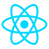 React